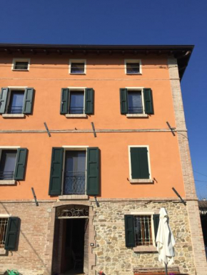 Ababo Affittacamere Quattro Castella